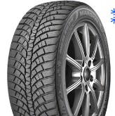 А/шина 245/45R18 MARSHAL MW51 XL 100V